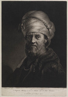 KG 07287
<br/>
Oriëntaal
<br/>
<em>Louw, Pieter (?-kort voor 1800)</em>